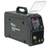 IDEAL TECNO MIG 210 PULSE LCD Black Series 4x4